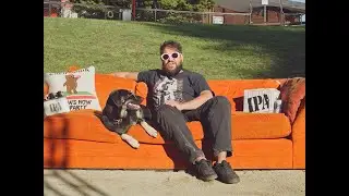 Beer Speaks, People Mumble | Dogs