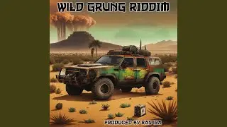 Wild Grung