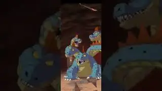 [Dragon Quest Dai: A Hero's Bonds] Event Quest: Dark Army Blizzblaze General Battle
