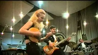 Vivaldi Storm Домра гурт 