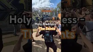 Hardfest Passed!🔥🚀 #hardfest #thesaints #rawstyle #kickrolls