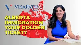 Get PR in Alberta FASTER! Alberta Opportunity Stream Explained