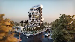 Lumion 11 Render Setting