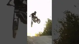 @HectorBuendia #edit #bikelife #surronx
