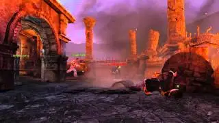 Uncharted 3 PS3t Game Night 2015