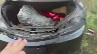 2011 Buick Regal How to Remove Rear Bumper (SUPER EASY!)