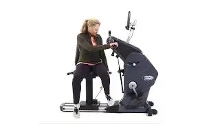 PhysioMax Total Body Trainer by HCI Fitness