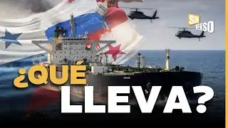 &iquest;Qu&eacute; oculta el Buque Marinera? Andrei Serbin Pont y la tensi&oacute;n EE.UU - Rusia