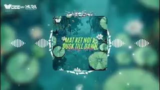 MẤT KẾT NỐI x DUSK TILL DAWN   QTRUNG REMIX   EDIT BY WINKZ    NHẠC G&Acirc;Y NGHIỆN 2024