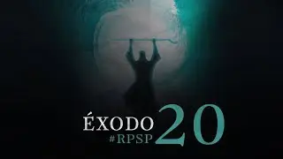 &Eacute;xodo 20 Resumen Pr. Adolfo Suarez | Reavivados Por Su Palabra