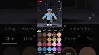 Free Roblox account giveaway
