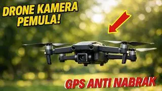 5 Drone Murah di Bawah 1 Juta Terbaik 2026