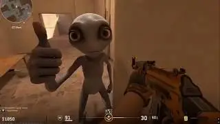 cs2 agartha edit