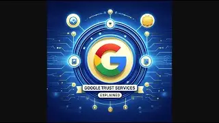 Google Trust Services
