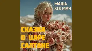 Сказка о царе салтане