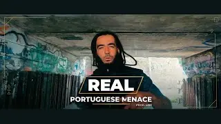 PORTUGUESE MENACE | REAL | OFFICIAL MUSIC VIDEO