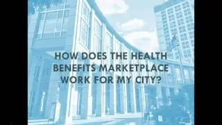 League of California Cities Health Benefits Marketplace
