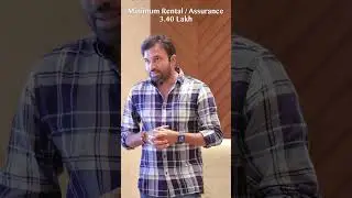 Investor's Paradise | The World Surat | Hospitality & Convention Centre | 2023