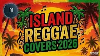 Island reggae Covers 2026   Deejay KinG ke +254 724 813 913