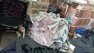 Rotina como fazer ganhar seu dinheiro com a pequena facção aqui no nordeste