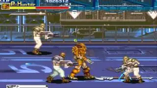 AVP Arcade 03