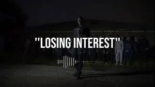 ''Losing Interest'' Comfy X Idi Akz X Sample Drill Type Beat (@smigzbeats)