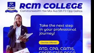 Leadership & Management-Case Study-CPA KENYA