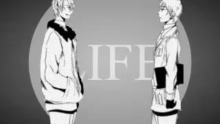 {USUK} Off My Chest