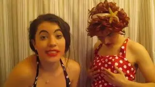 Girls Night: With Daisy Bell