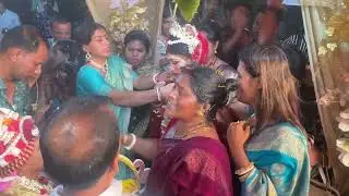 চৈতির বিয়ে পার্ট ২