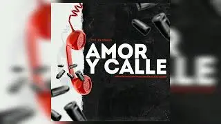 AMOR Y CALLE - POCHO BLUNT x DONATO IN THE HOUSE x MCALLISTER (Audio Oficial)&reg;