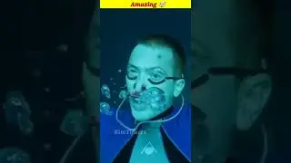 Samundar ke neicha 😱😱 #short #viral