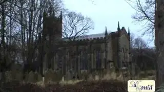 Bollington Church bells peal for final time