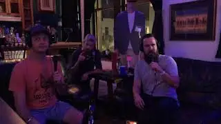 Rooster Call S4E1 - Off The Ricker Scale