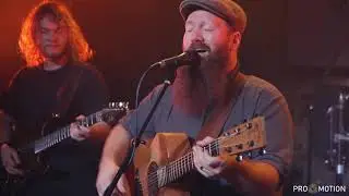 Mike Snodgrass - These Streets - ProMotion LIVE! Session