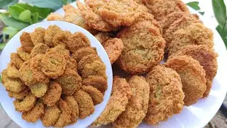 panen talas di  bikin perkedel talas simple || resep almarhum nenek