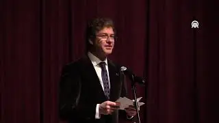 Anadolu Opera Festivali &Ccedil;orum&rsquo;da parladı: Bizet&rsquo;nin &ldquo;Doktor Mucize&rdquo;si sahnelendi