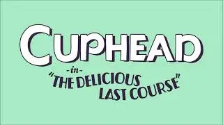 Gnome Way Out - Cuphead: The Delicious Last Course Music Extended