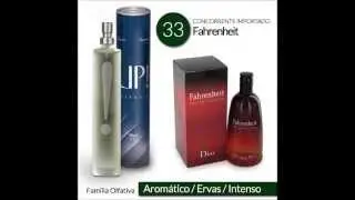 Perfumes UP! Ess&ecirc;ncia