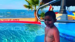 VISITAMOS SAN FELIPE, LA PLAYA DE LOS MEXICALENSES🏖👙🐟🌊
