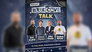 Episode #12- Dite Gashi, Taulant Bytyqi, Valmir Hazeri, Eni Kuksi