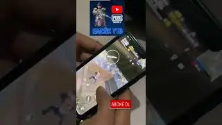 Bu Ekranda Pubg Mobile Oynanırmı? #pubgmobile #pubgm #pubg #youtube #viral #shorts #like #subscribe