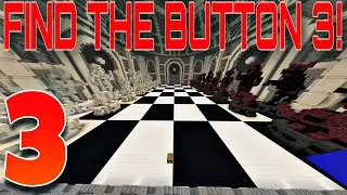 Minecraft: FIND THE BUTTON 3! - Marketplace Mini-Game (Part 3) LEVELS 23-29