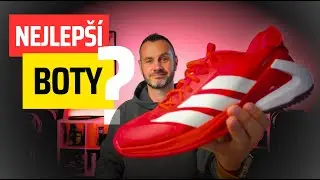 ULTRARYCHLÉ tenisové boty? adidas Adizero Ubersonic 5