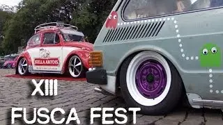 Fusca Fest 2014