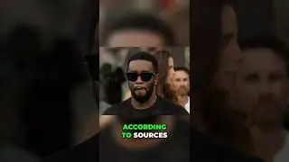 Diddy&rsquo;s Hilarious Jail Safety Concerns