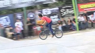 Local Heroes Sumatera 2015 FINAL - Lampung Series