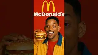 McDonald's crazy marketing strategy #shorts