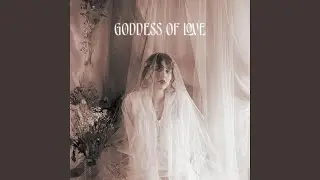 Goddess Of Love