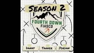Episode 101 - Will American Football Survive the ELF/AFLE Split in Europe?